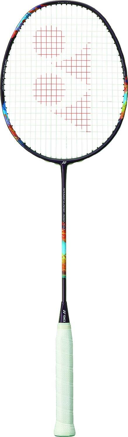 YONEX Badminton Racket Nanoflare 700 Pro Midnight Purple 5U6 2NF700P (339)
