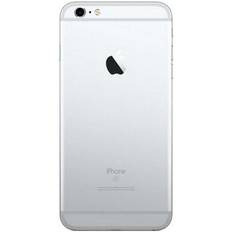 Begagnad iPhone 6 16GB Silver - Bra skick