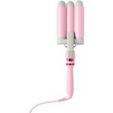Mermade Hair Pro Waver 32mm Pink 1 st