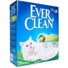 Ever Clean&#xAE; Extra Strong Clumping - Fresh Scent kattsand - Ekonomipack: 2 x 10 l