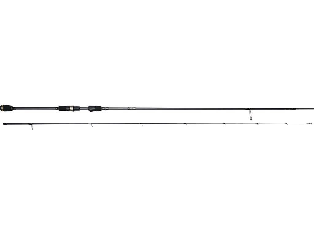 Westin W3 StreetStick 2Nd - 6,1" 2-7G 2delt.