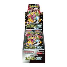 Pokémon TCG, Japansk High Class Booster Box - sv4a: Shiny Treasure ex