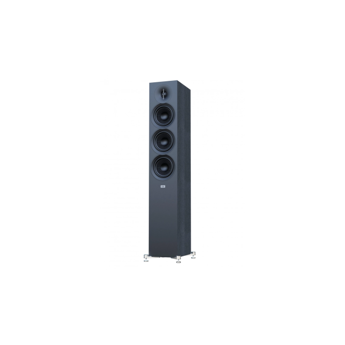 Elac Debut 3.0 DF53-BK Floorstand Speaker