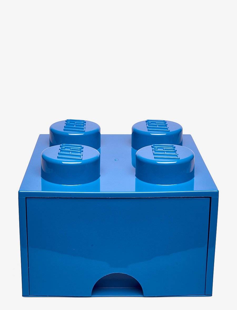 LEGO BRICK DRAWER 4 - Förvaringslådor