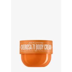 Sol de Janeiro CHEIROSA 71 BODY CREAM - Kroppsbalsam