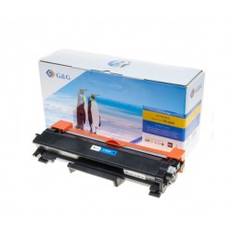 G&G Brother TN2510XL Toner Sort, 3000 Sider