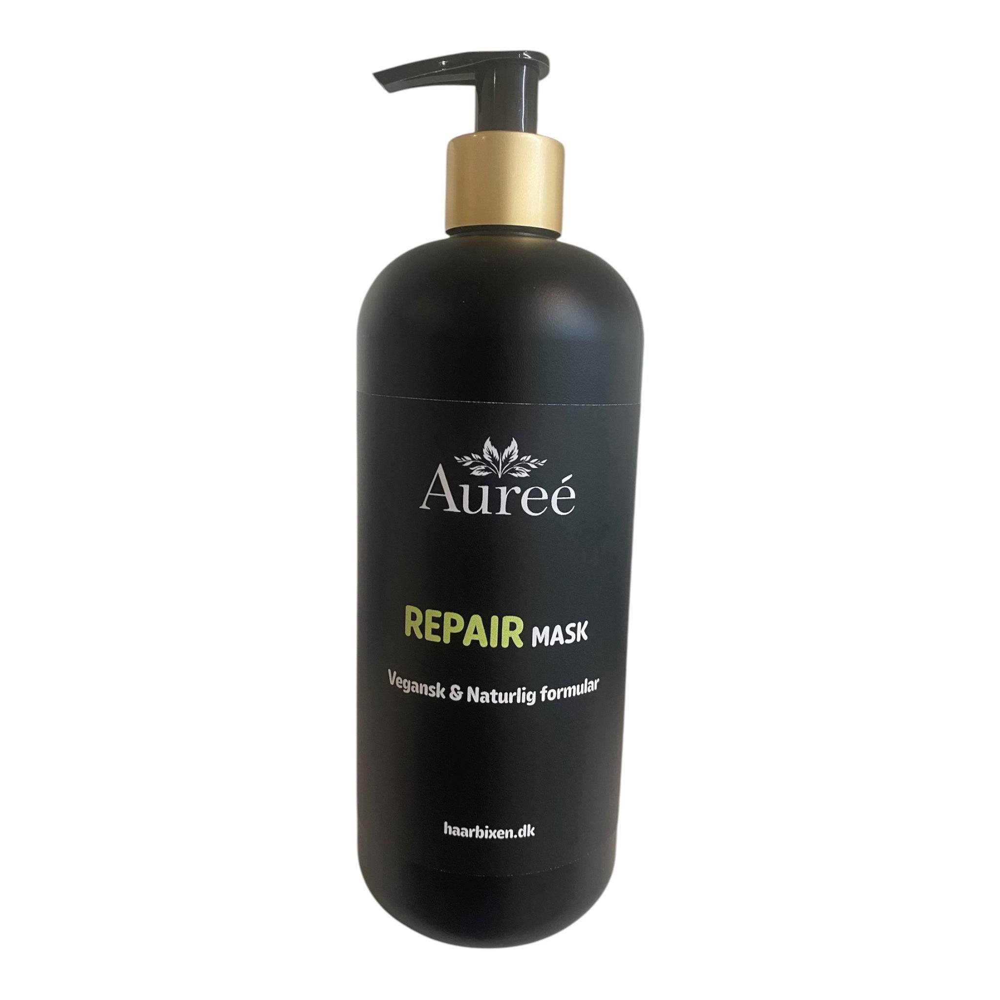 Repair Mask. 500 Ml- Curly Girl godkendt