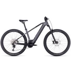 Cube Reaction Hybrid Race 625 - Elektro MTB...