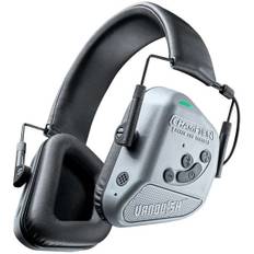 Champion Vanquish Pro BT Høreværn Grey Electronic