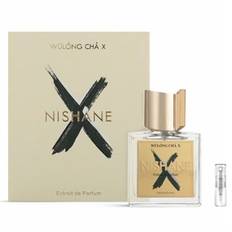 Nishane Wulong Cha X - Extrait de Parfum - Doftprov - 5 ml