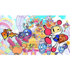 SUPER BOMBERMAN R 2 (PC)