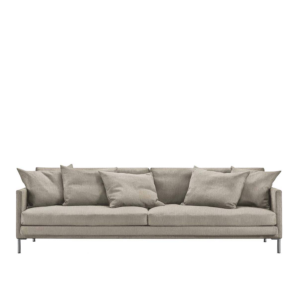 Eilersen | Ash soffa