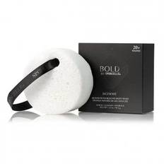 Spongelle Homme Buffer with Built-In Body Wash - Bold