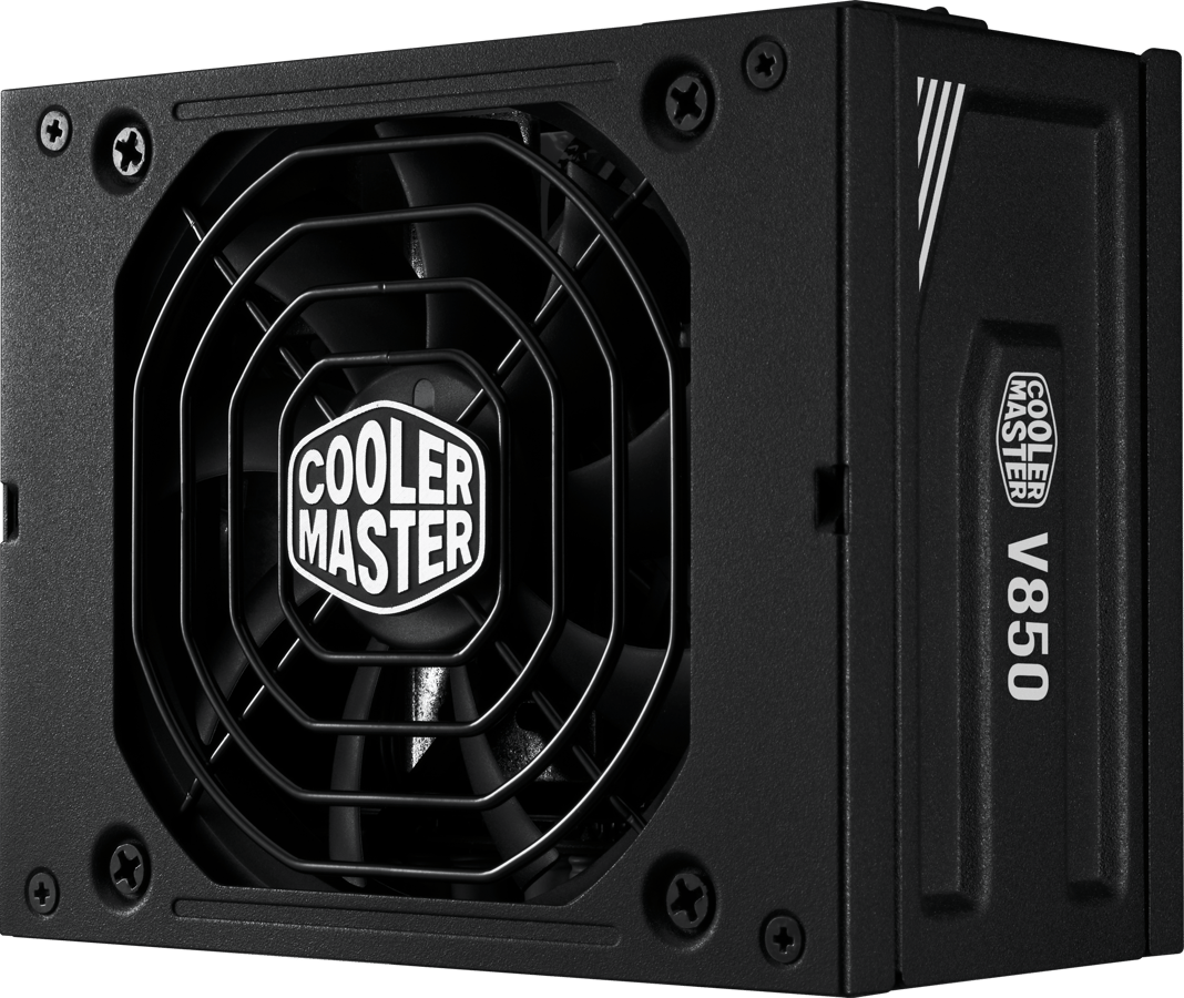 V850 - 850W - SFX - 80+ Gold - ATX 3.1