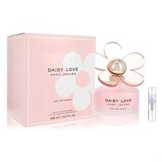 Marc Jacobs Daisy Love Eau So Sweet - Eau de Toilette - Doftprov - 2 ml