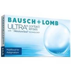 Bausch + Lomb ULTRA Multifocal for Astigmatism (6 linser)