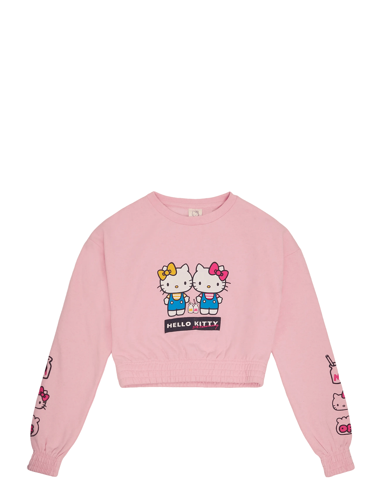 Hello Kitty Sweats - Pink - 98