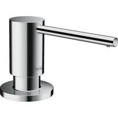 Hansgrohe A41 Spülmittel-/ Lotionspender (chrom)