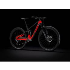 Trek Fuel EX 7 Gen 5 (Trek Black/Radioactive Red, XS)