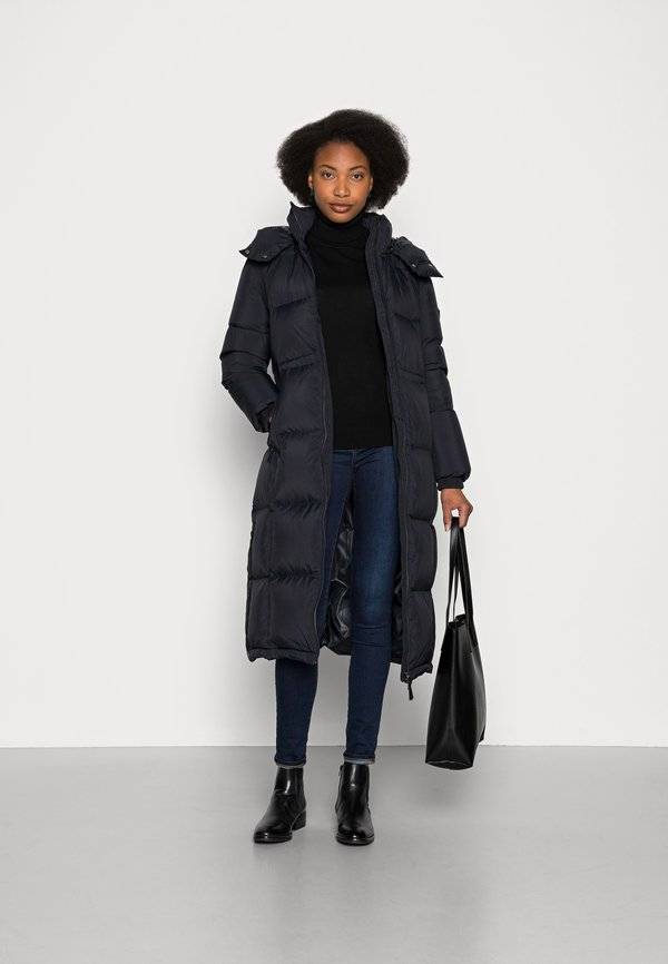 ONLLANA - Shoppingväska - black
