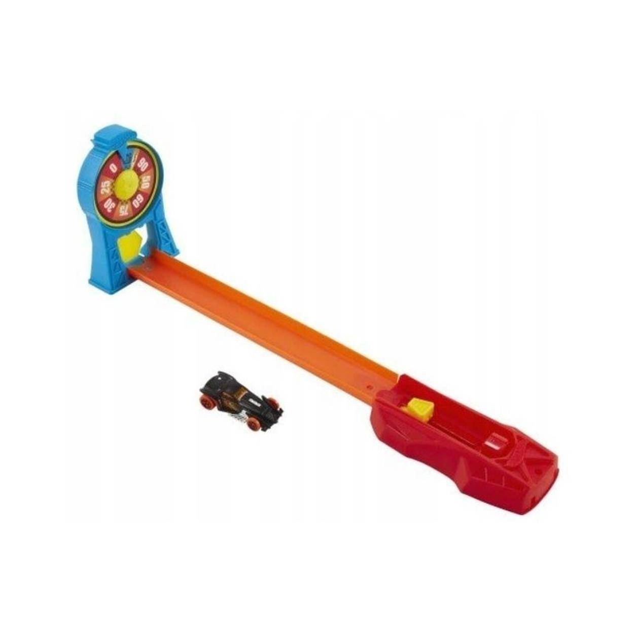 Hot Wheels Action - Spin & Score Track Set (HDR81)