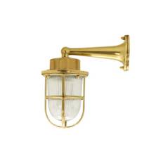 Andromeda 63 staldlampe