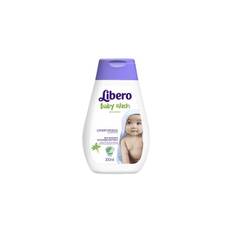 Libero Baby Wash