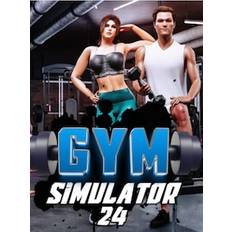 Gym Simulator 24 (PC) - Steam Gift - EUROPE