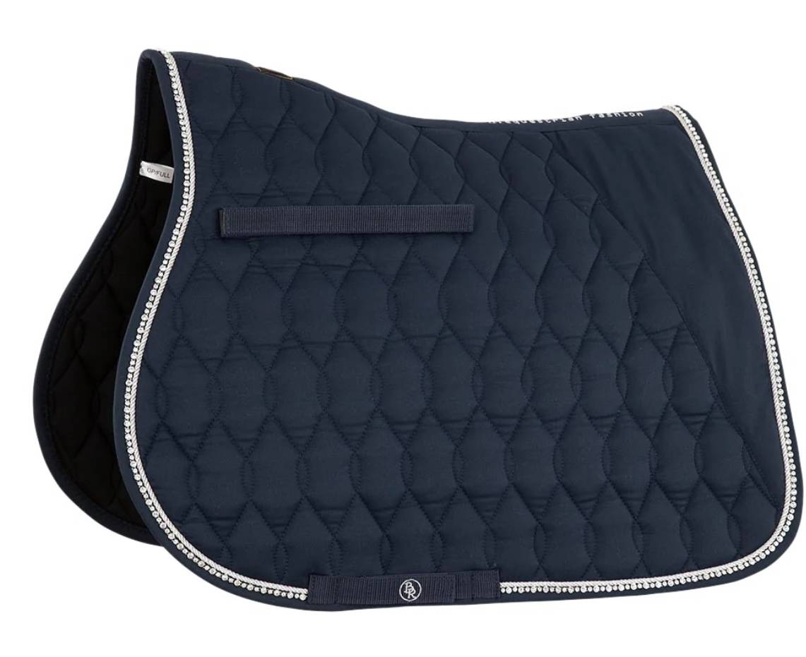 BR kombineret underlag - navy - Cob