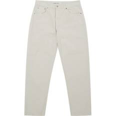 Bls Damon 202403036 Jeans Off White