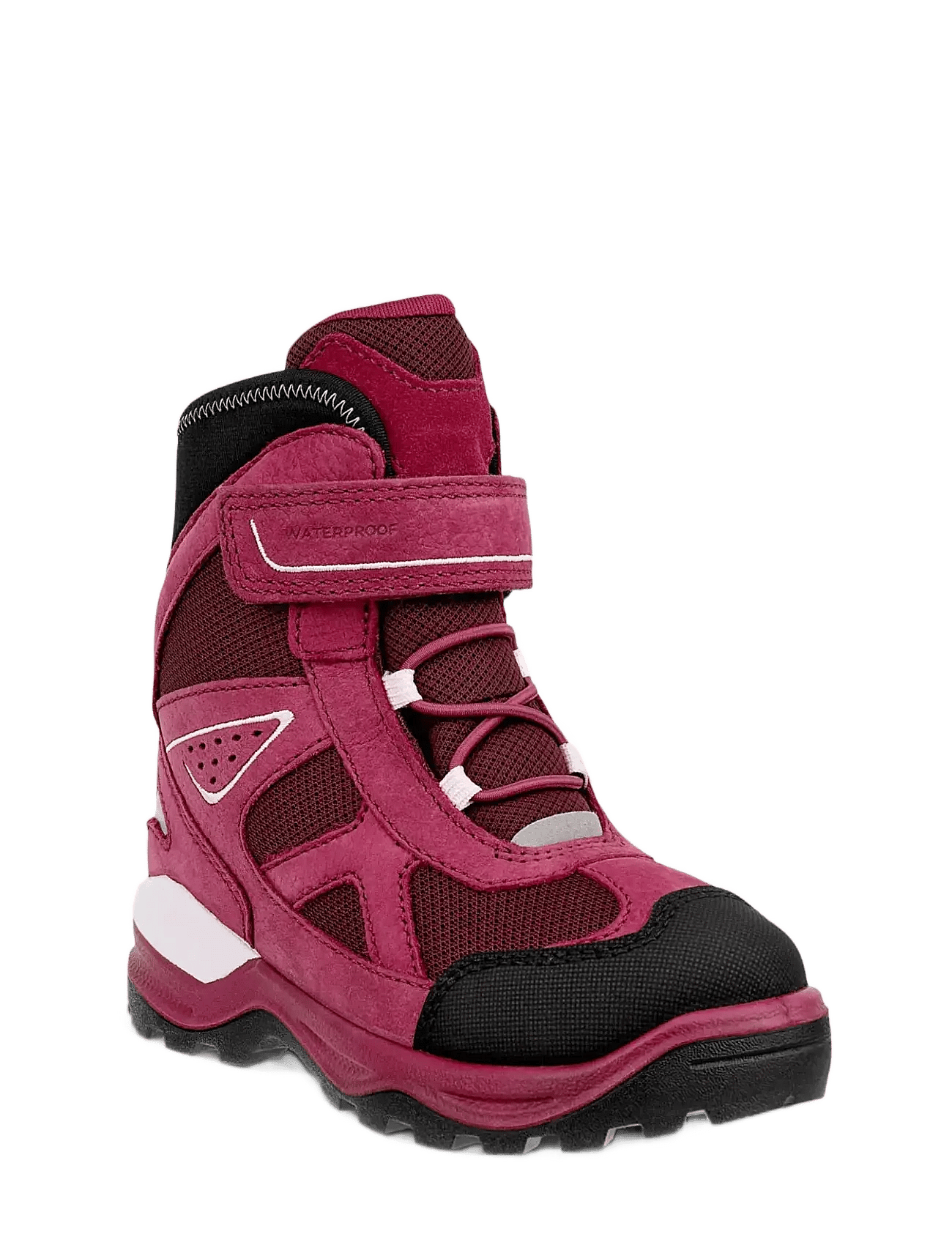 ECCO Snow Mountain | Pink | 24