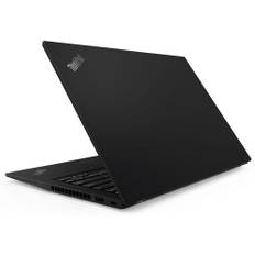 Lenovo ThinkPad T490s | i7-8665U | 14" | 32 GB | 1 TB SSD | FP | sort | Win 10 Pro | DE