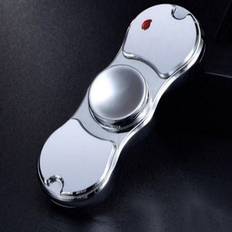 2 i 1 Elektrisk Lighter & Fidget Spinner