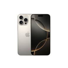iPhone 16 Pro 128GB Natural Titanium