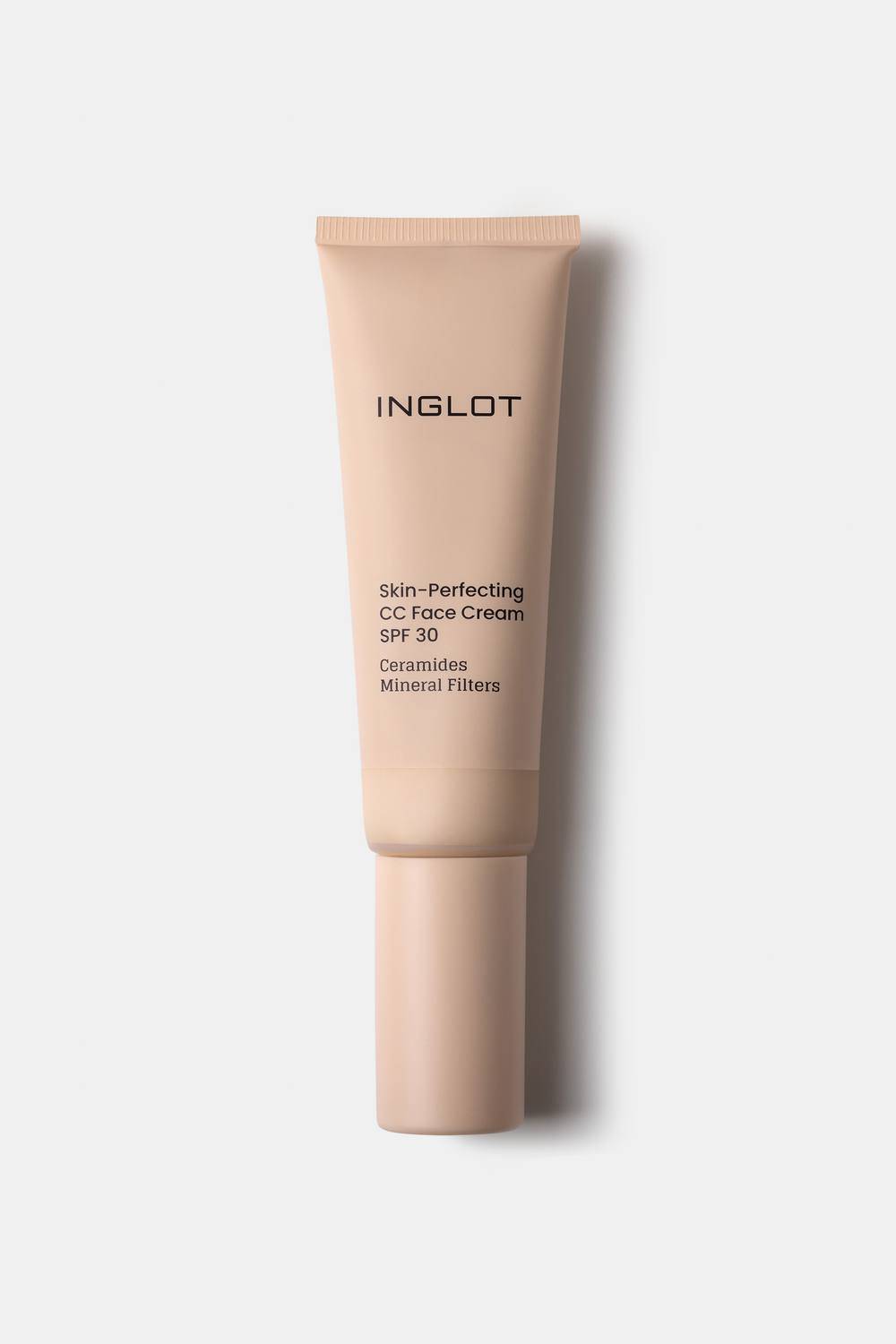 Skin-Perfecting CC Face Cream SPF 30, 502