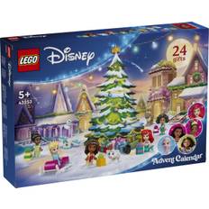 Disney Adventskalender - 2024