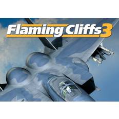 DCS: Flaming Cliffs 3 (PC) Official website Key - GLOBAL