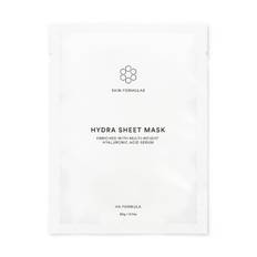 Skin Formulas | Hydra Sheet Mask