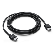 Belkin UltraHD High Speed 8K/4K hdmi-kabel (2 m)