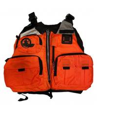 Galaxy Kayaks Pro Angler kajak vest