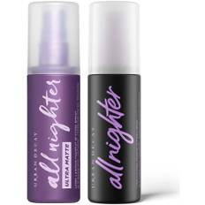 Urban Decay All Nighter Matte & Stay Duo 2x118 ml Setting Spray