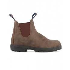 584 Thermal Series Chelsea Boots - Rustic Brown