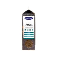 Zaatar krydderiblanding 350g - Santa Maria