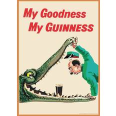 GOODNESS GUINNESS