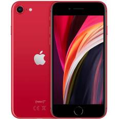 iPhone SE (2020) | 128 GB | röd