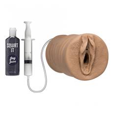 Squirt It - Squirting Pussy with Joy Juice