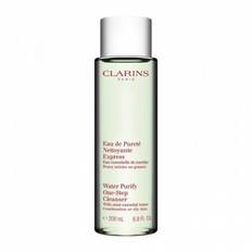 Clarins Water Comfort One Step Cleanser Combination/Oily Skin 200ml