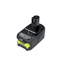 Ryobi 18V Litiumbatteri, Ersättningsbatteri, P108 P102 P103 P104 P105 P109 BPL1820 RB18L50 RB18L40