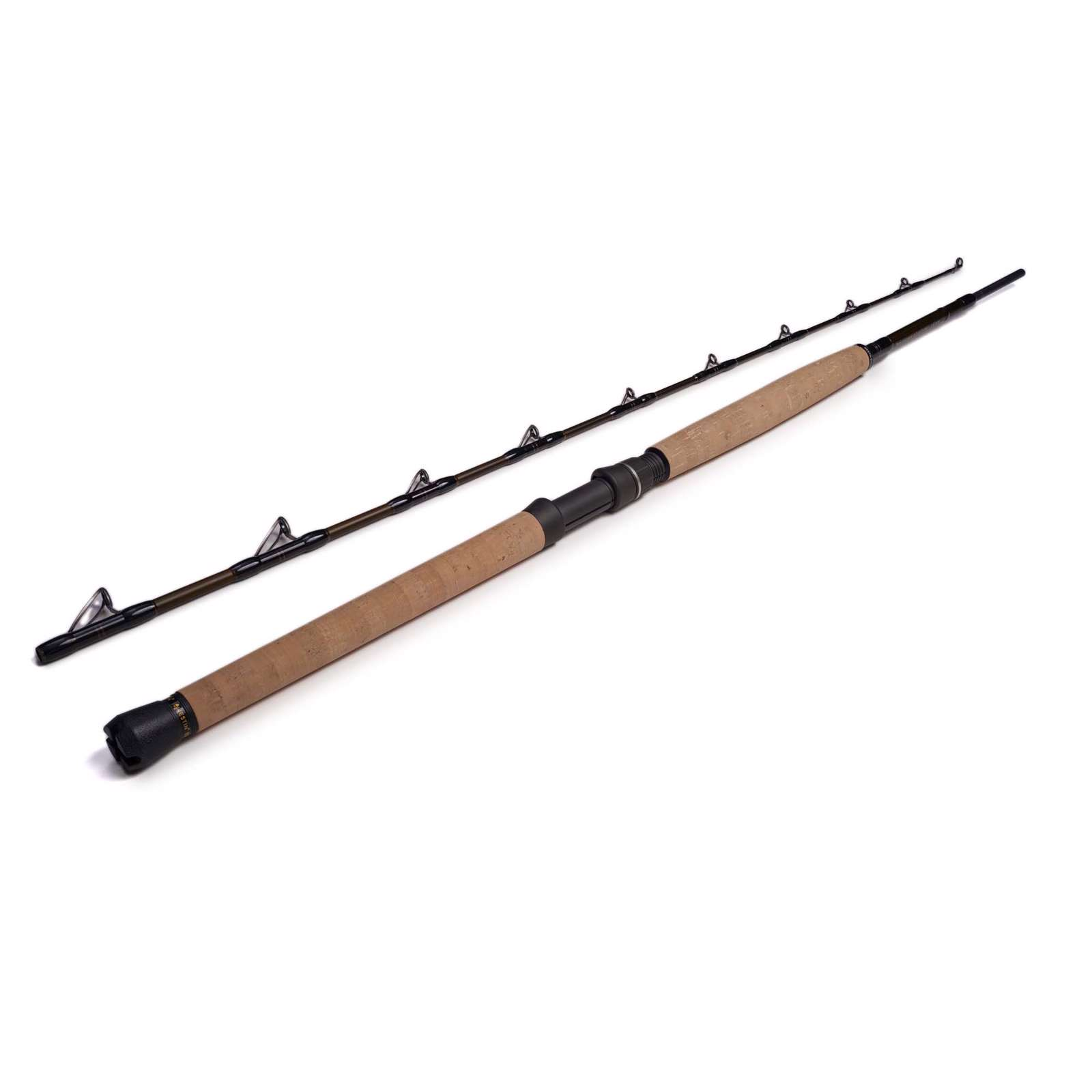 Westin W4 Boat 2nd - 6,2" 200-600G.