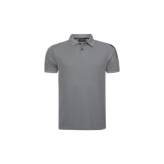 Spray Technical Polo - DIM GREY (XXXL)